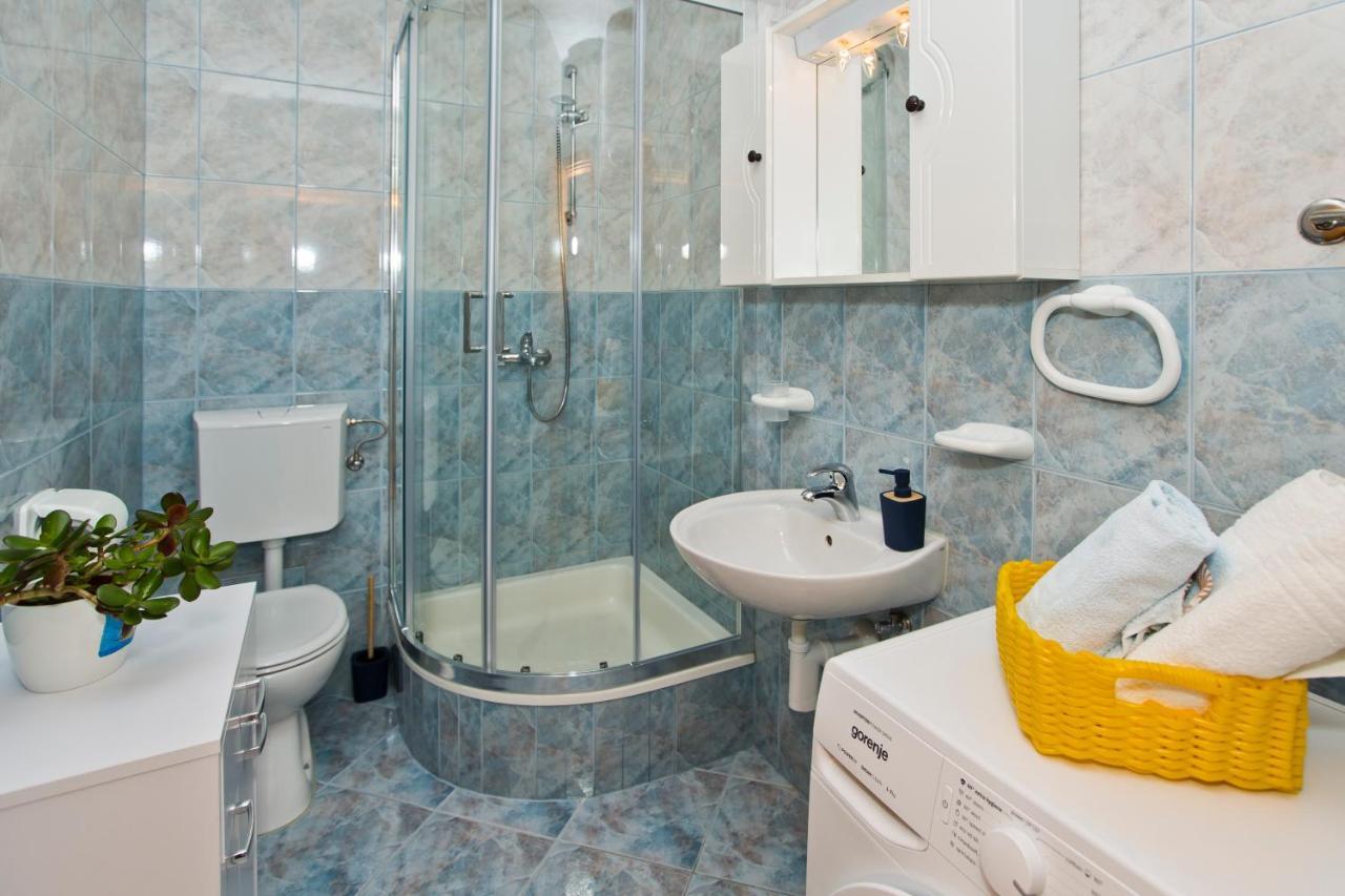Apartment Zara Hvar Town Zewnętrze zdjęcie