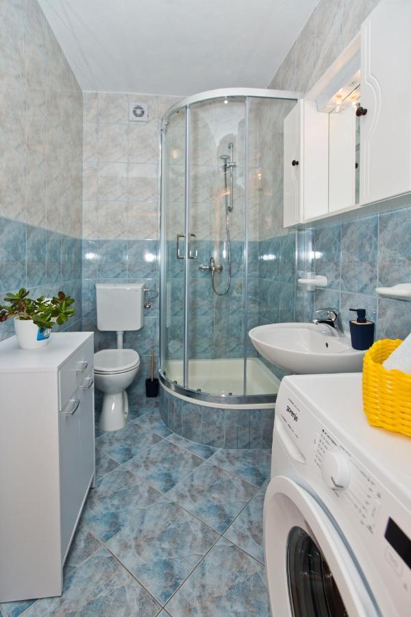 Apartment Zara Hvar Town Zewnętrze zdjęcie