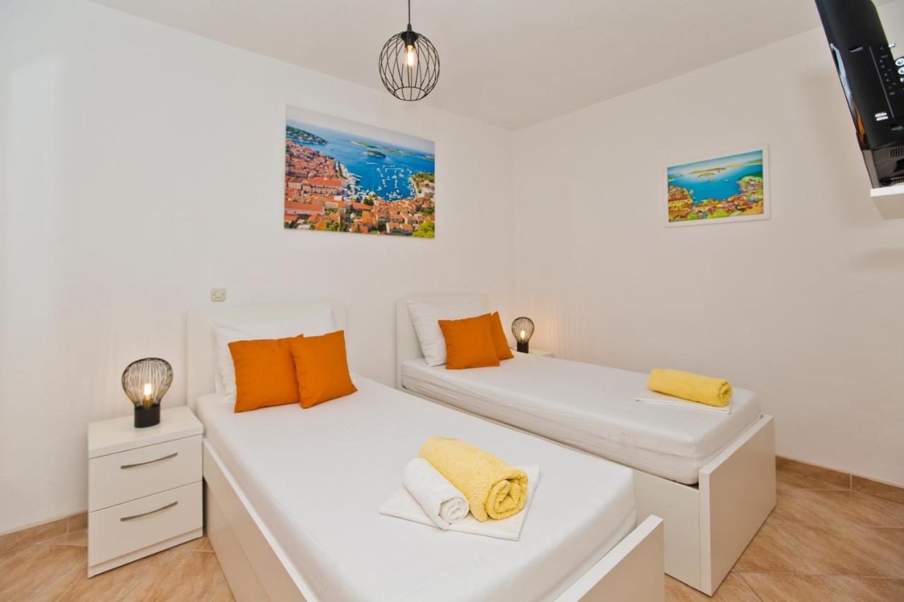 Apartment Zara Hvar Town Zewnętrze zdjęcie