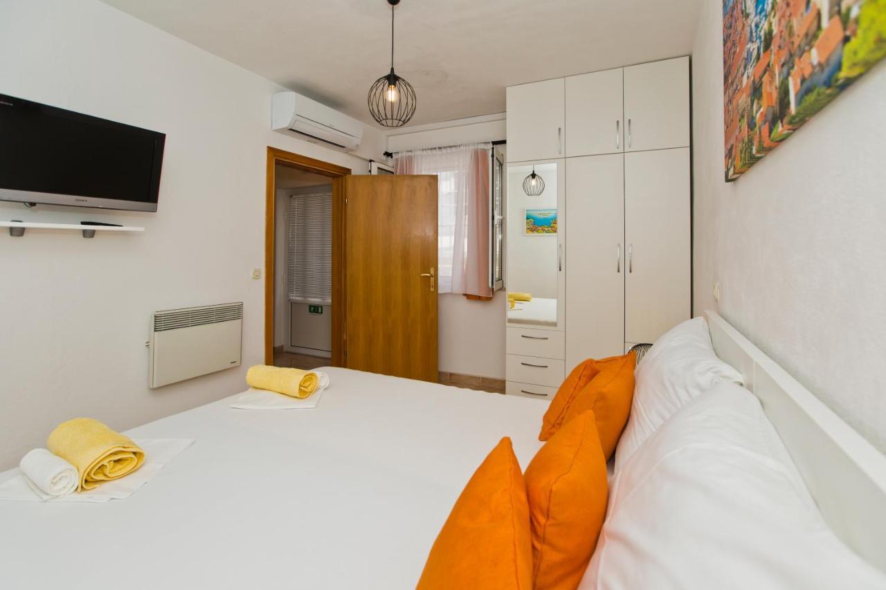 Apartment Zara Hvar Town Zewnętrze zdjęcie