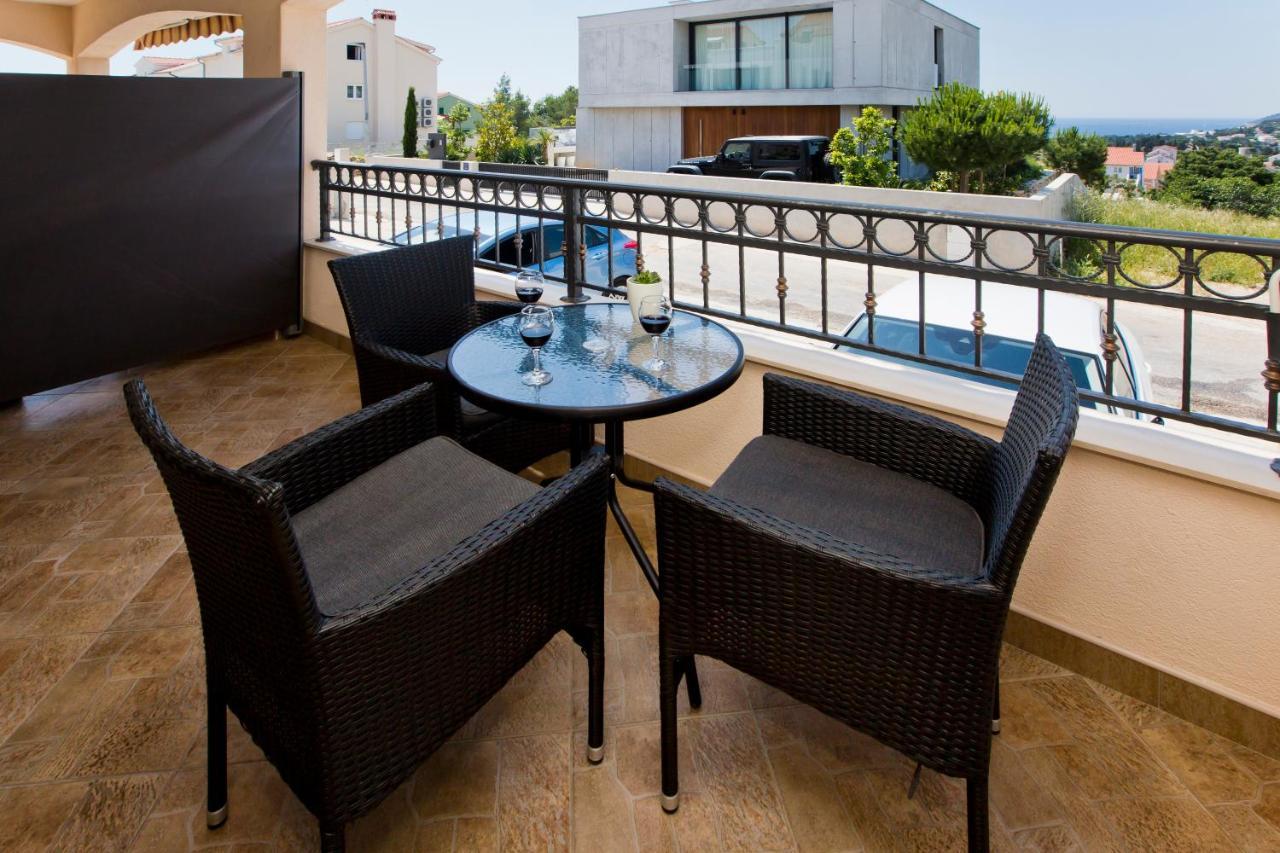 Apartment Zara Hvar Town Zewnętrze zdjęcie