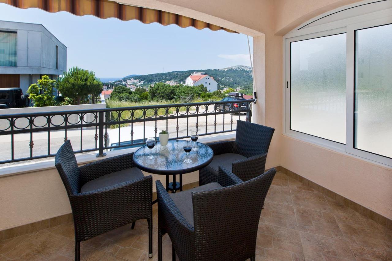 Apartment Zara Hvar Town Zewnętrze zdjęcie