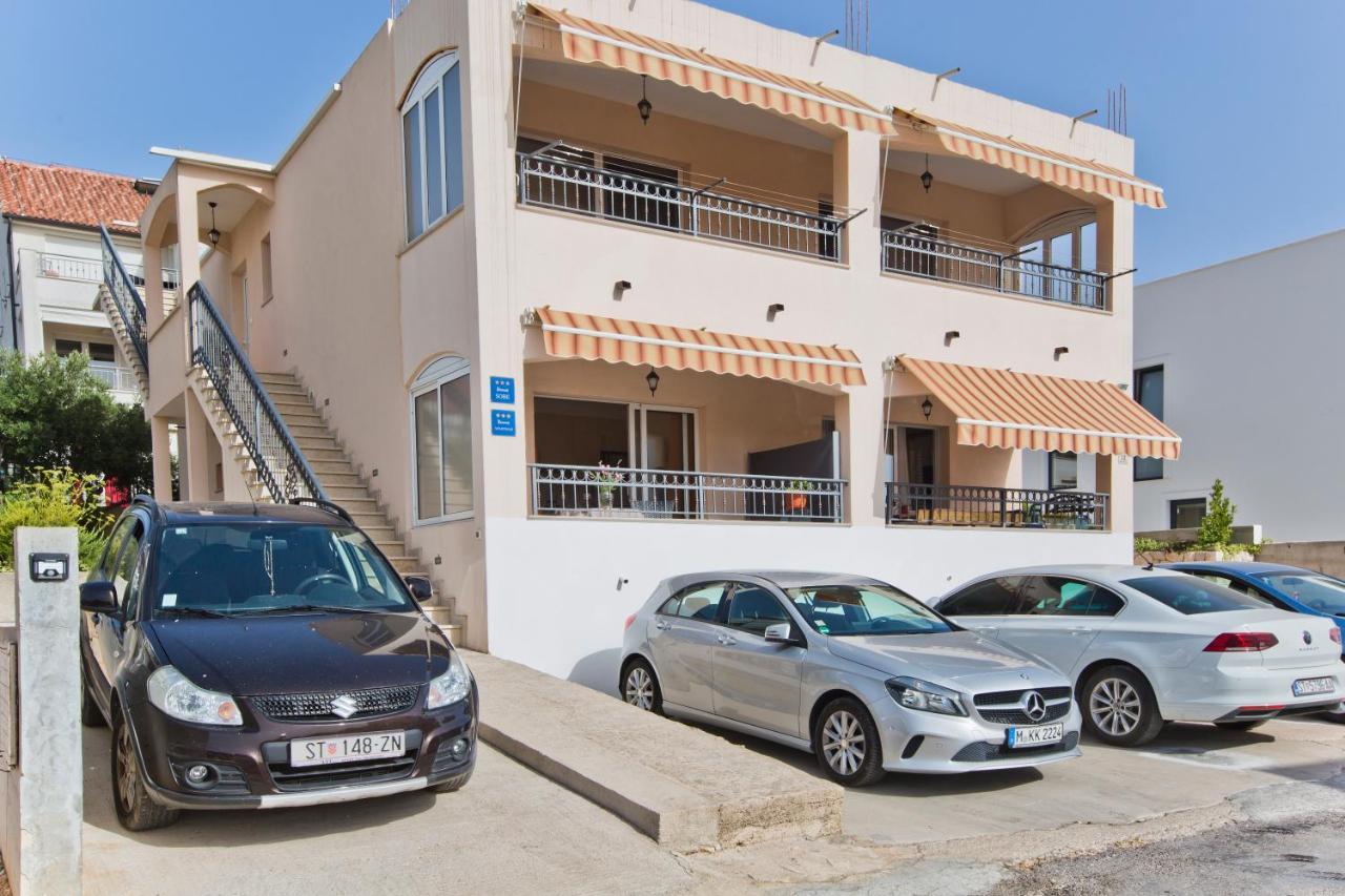 Apartment Zara Hvar Town Zewnętrze zdjęcie